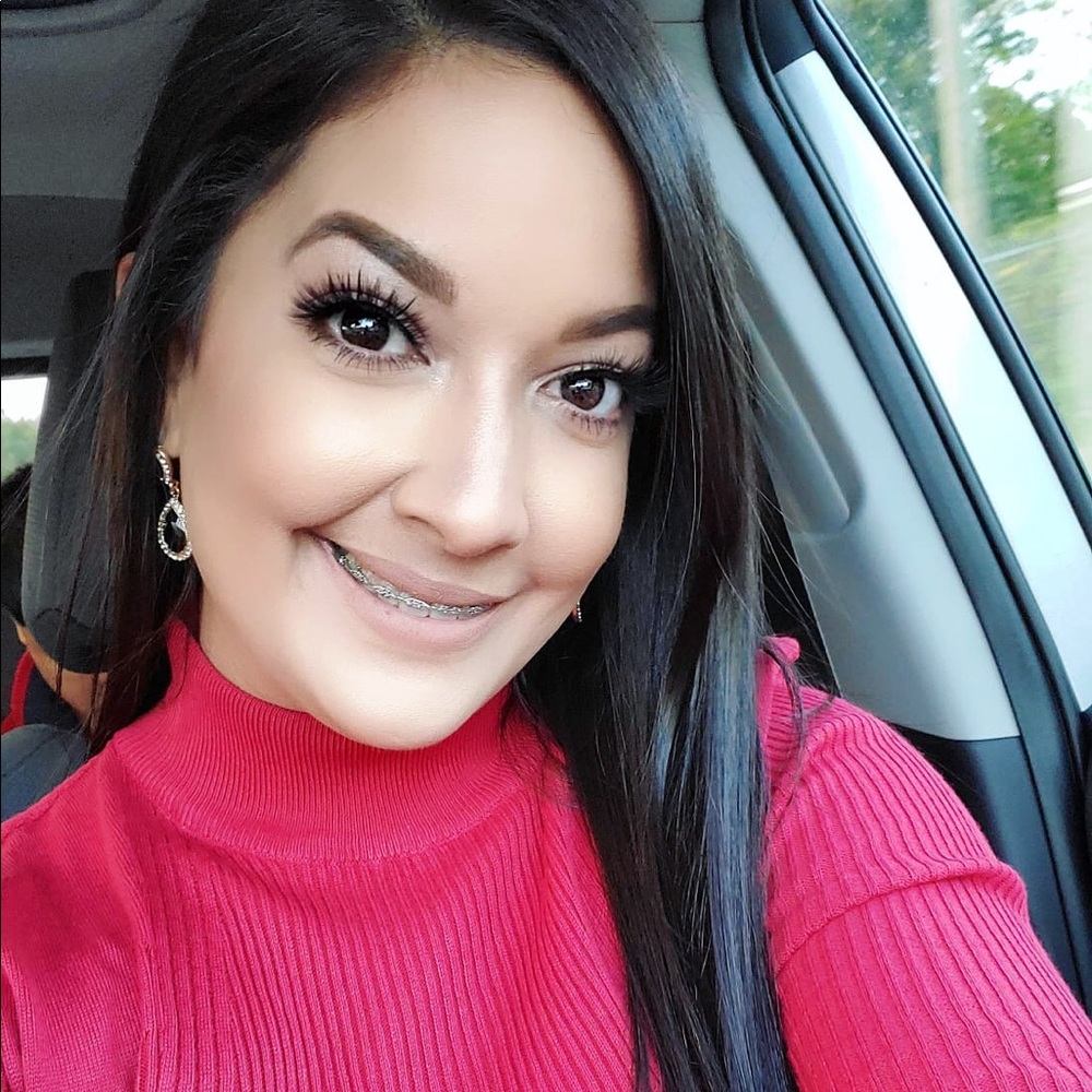 Meet your Posher, Milisette